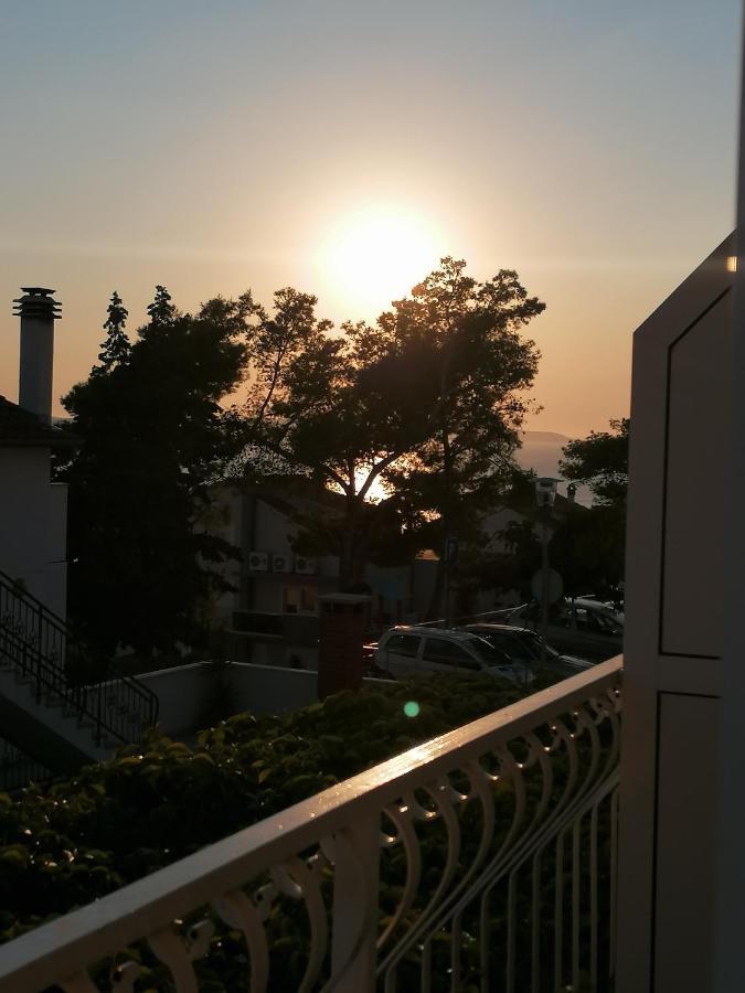 Apartmani Niki Hvar Hvar Town Exterior foto