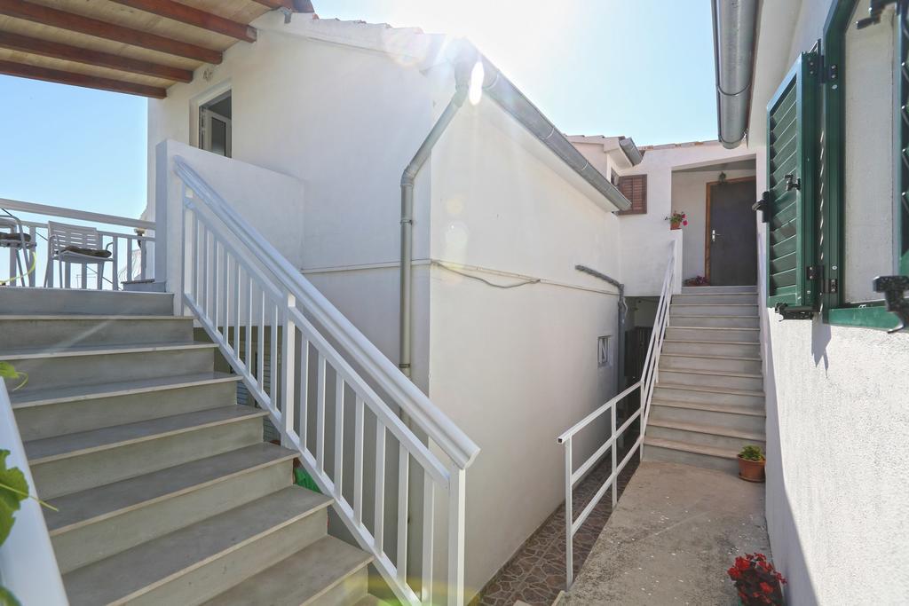 Apartmani Niki Hvar Hvar Town Quarto foto