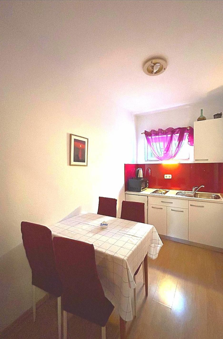 Apartmani Niki Hvar Hvar Town Exterior foto