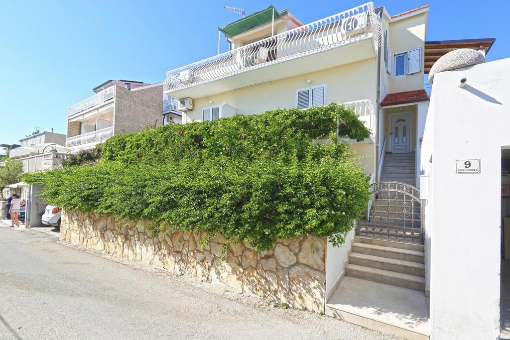 Apartmani Niki Hvar Hvar Town Quarto foto