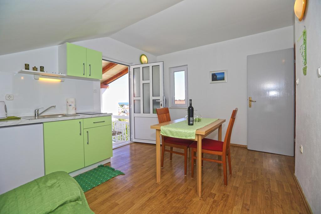 Apartmani Niki Hvar Hvar Town Quarto foto