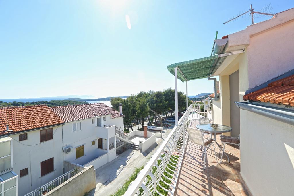 Apartmani Niki Hvar Hvar Town Quarto foto