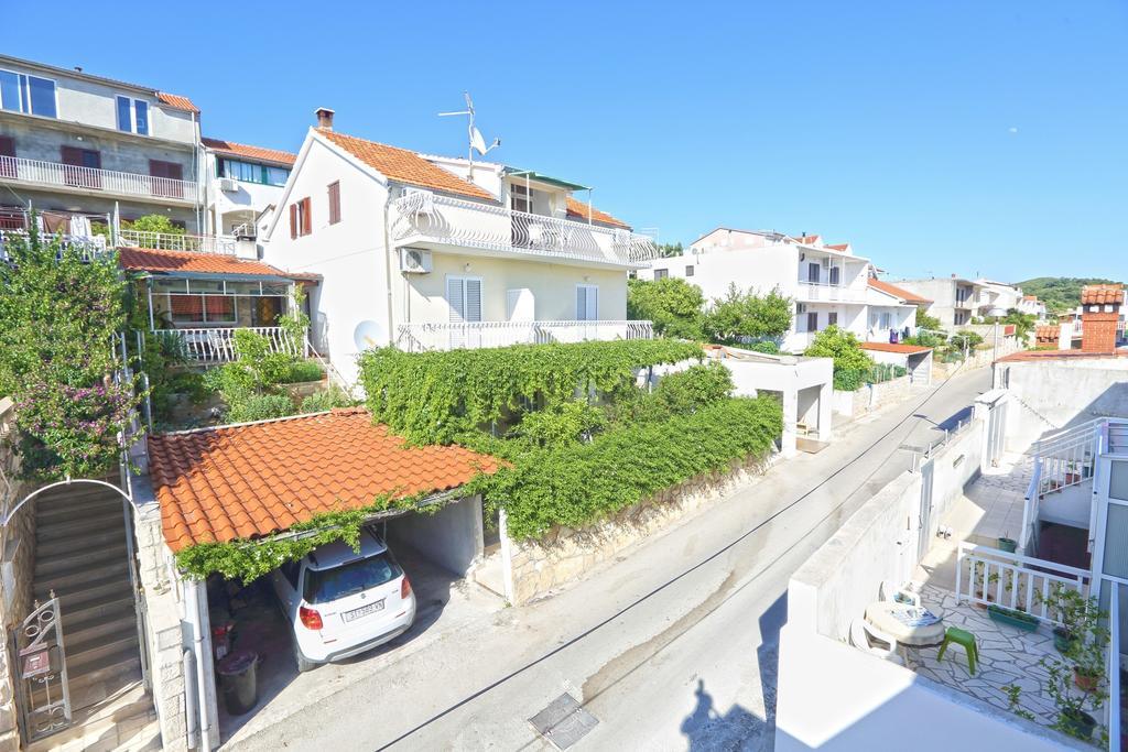 Apartmani Niki Hvar Hvar Town Quarto foto