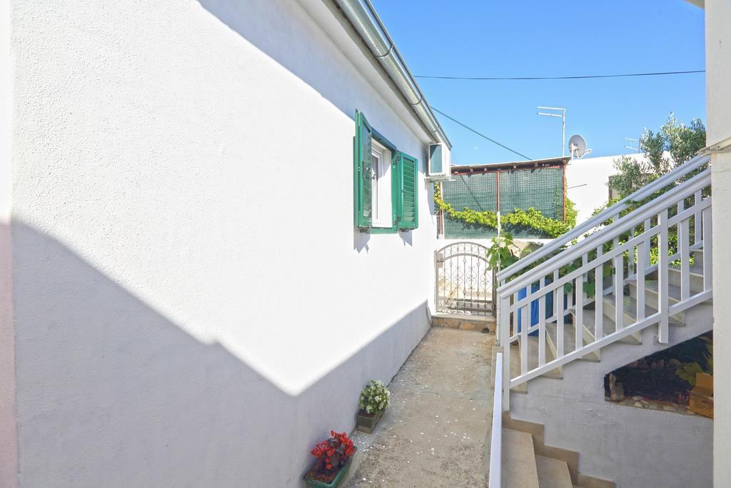 Apartmani Niki Hvar Hvar Town Quarto foto